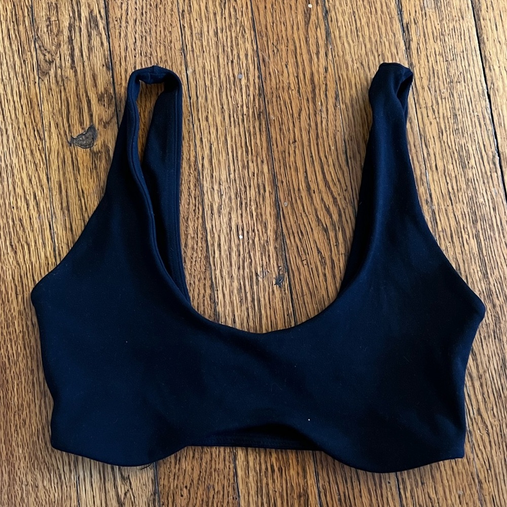 Joah Brown - contour bra
